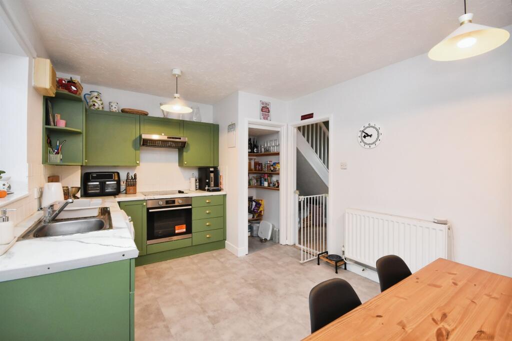 Additional property image - Clements Close, Haverhill