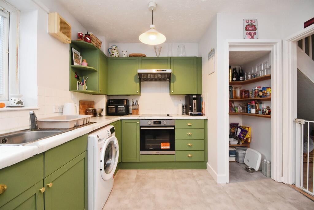Additional property image - Clements Close, Haverhill