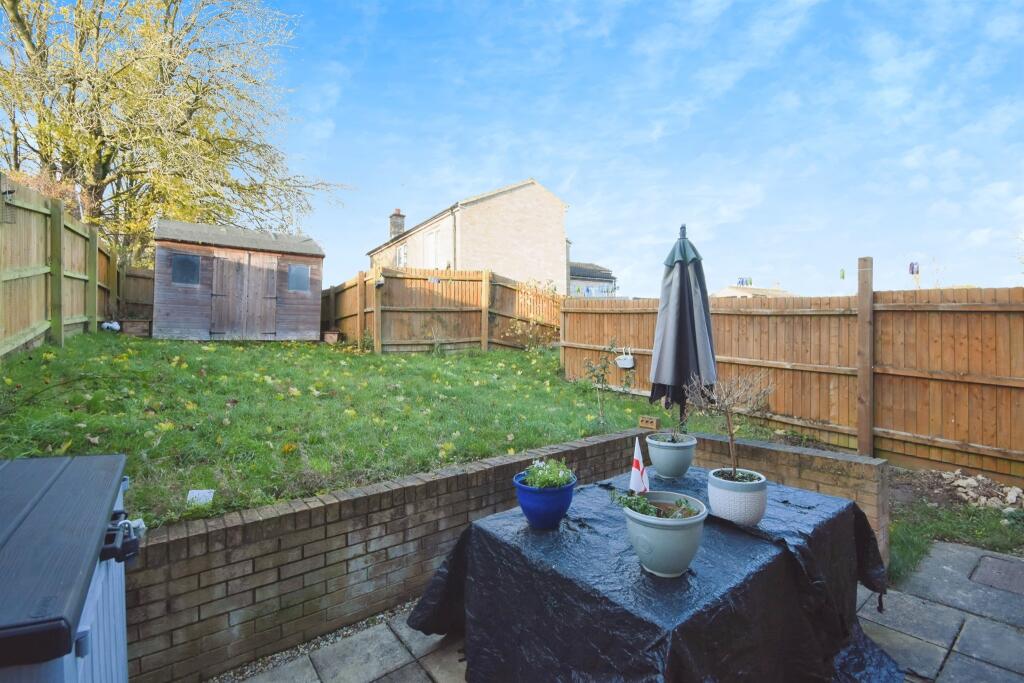 Additional property image - Clements Close, Haverhill