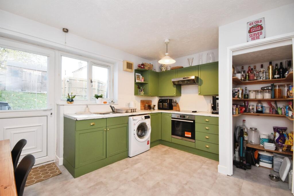 Additional property image - Clements Close, Haverhill