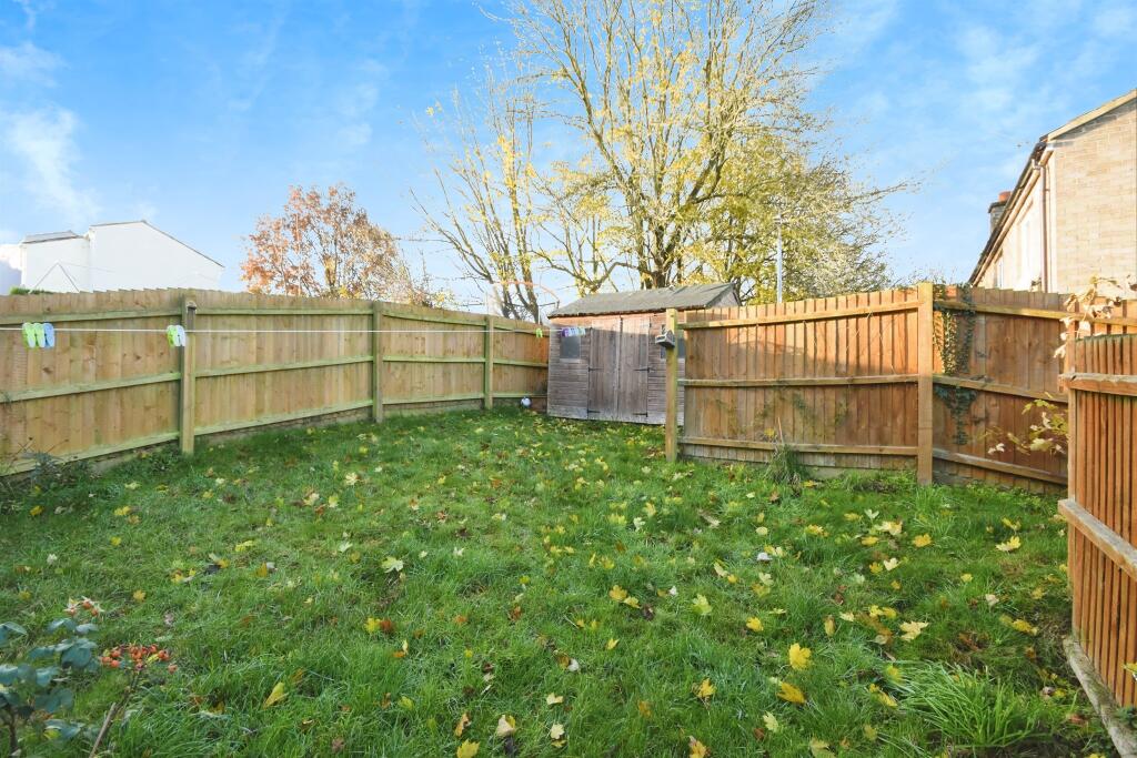 Additional property image - Clements Close, Haverhill
