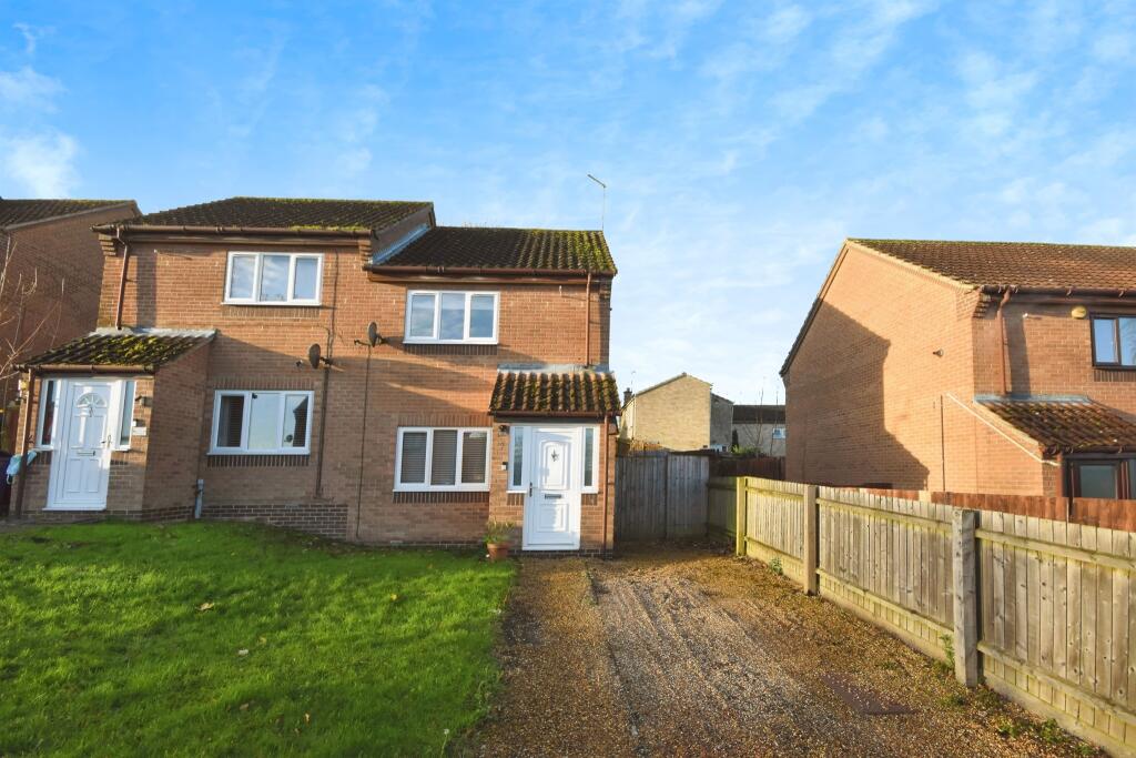 Additional property image - Clements Close, Haverhill