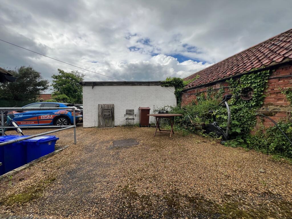 Additional property image - High Street, Newmarket