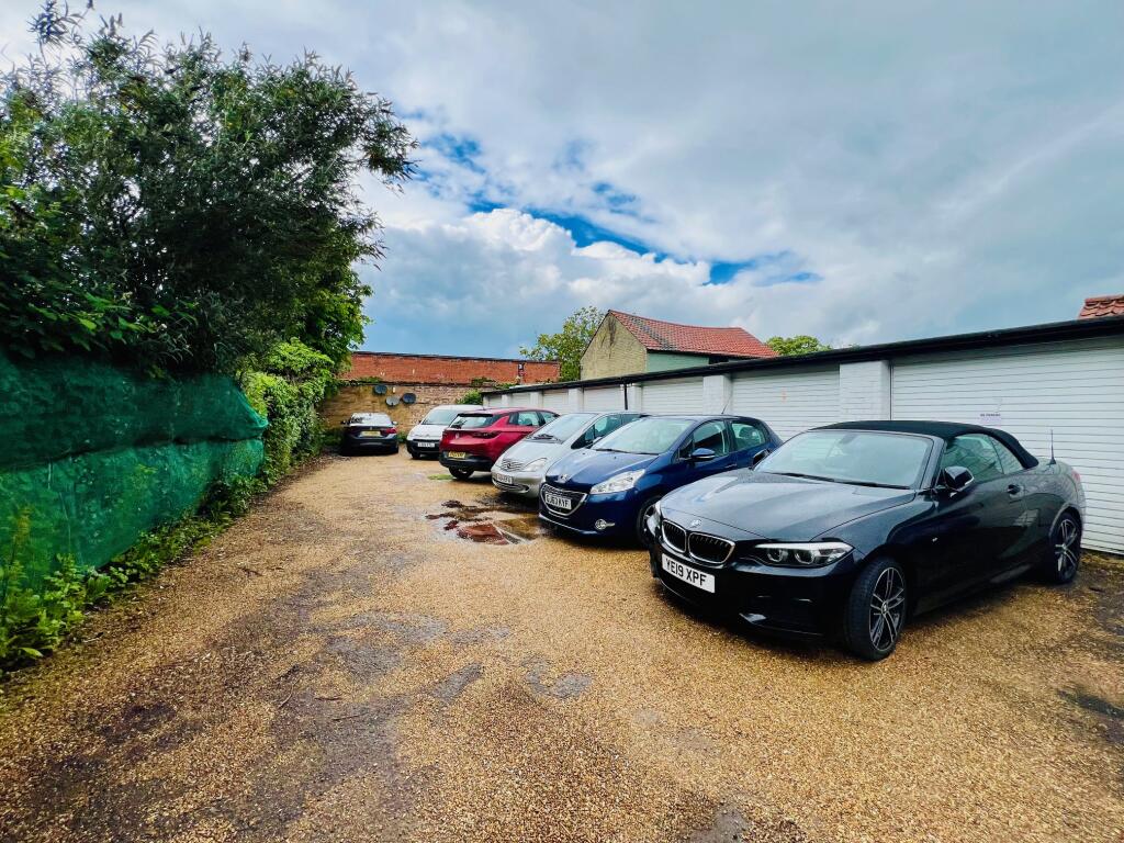 Additional property image - High Street, Newmarket