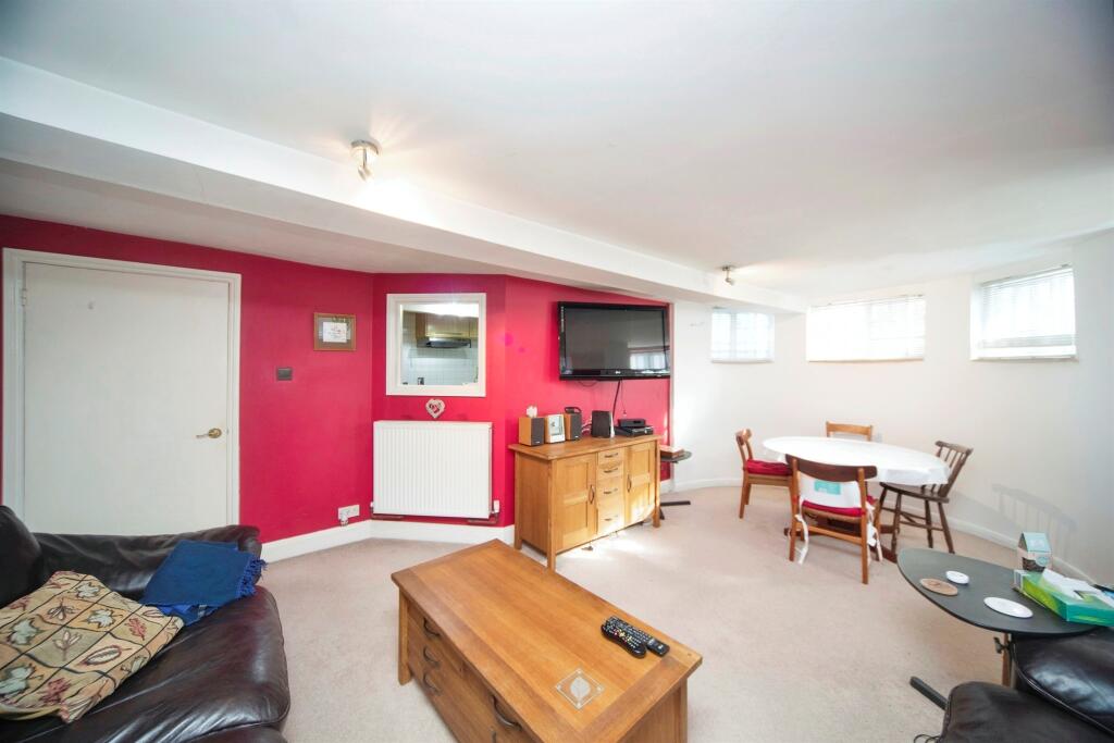 Additional property image - High Street, Newmarket