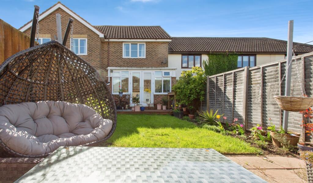 Main image of property: Barry Lynham Drive, NEWMARKET