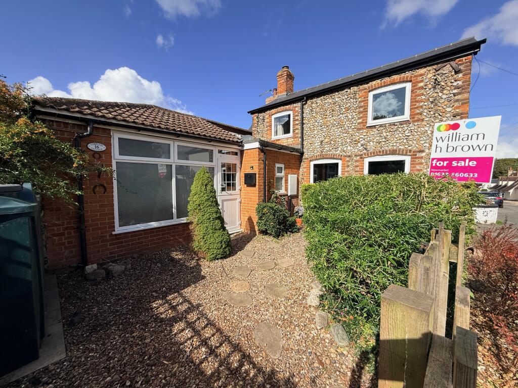 Main image of property: Chapel Row, Ashley, Newmarket