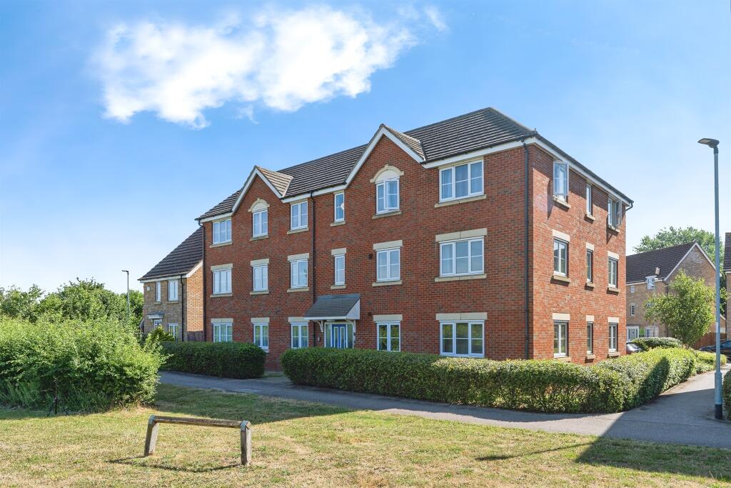 Main image of property: Kingfisher Drive, Soham, Ely