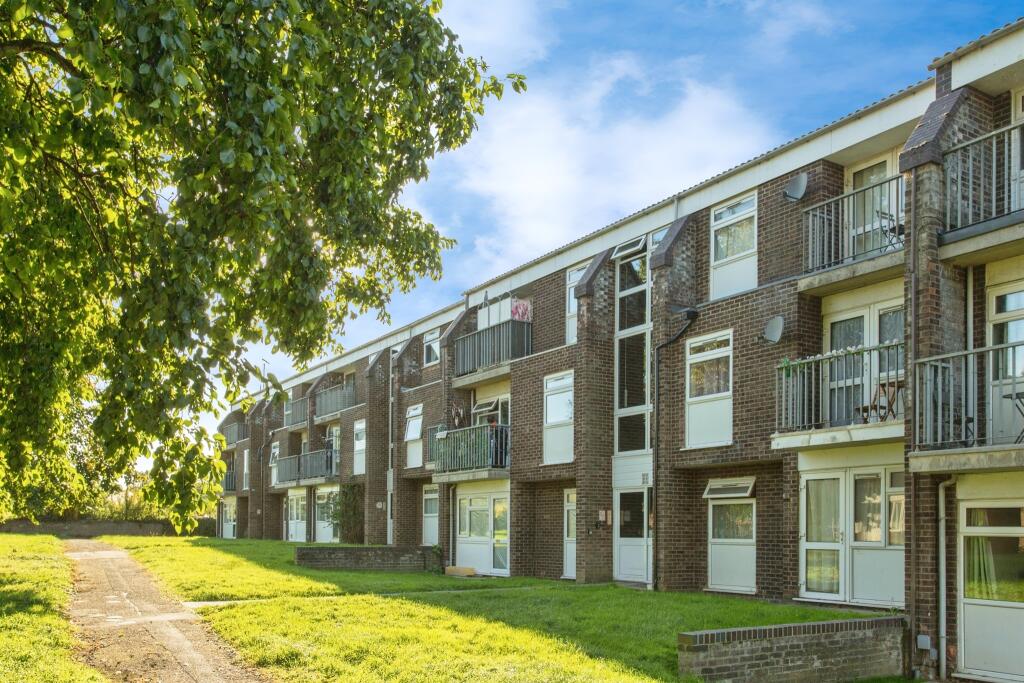 Main image of property: Carson Walk, Newmarket