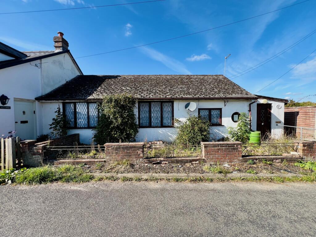 Main image of property: Queen Street, Cowlinge, Newmarket