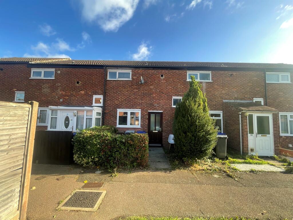 Main image of property: Aureole Walk, Newmarket