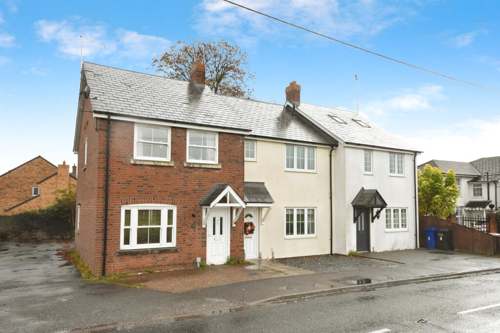 Main image of property: Haverhill Road, Kedington, Haverhill