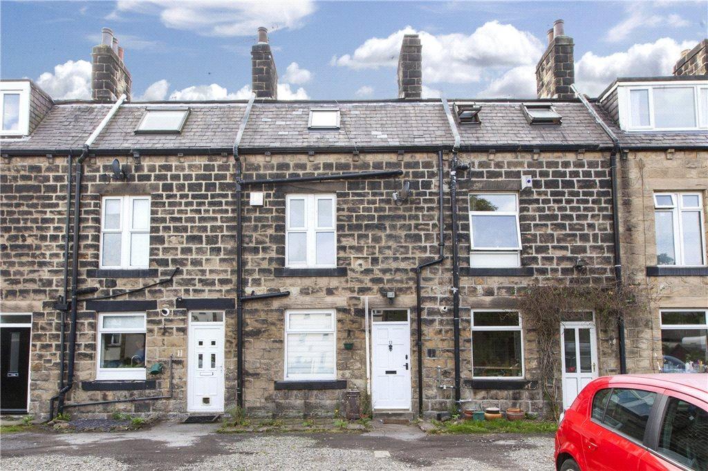3 bedroom terraced house for rent in Victoria Road, Guiseley, Leeds