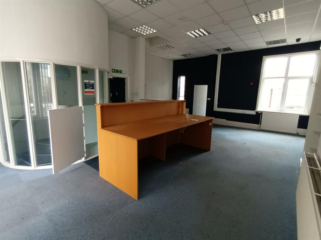 Commercial property for sale in Wide Bargate, Boston, PE21