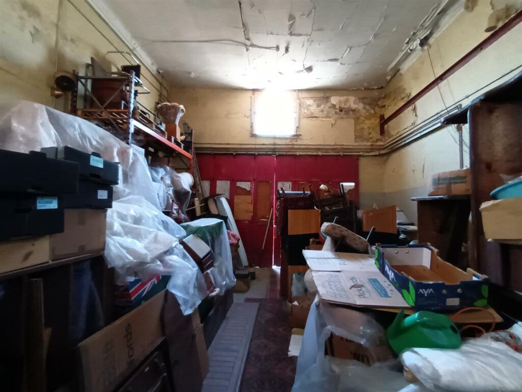 Main image of property: Willington Road, Kirton, Boston