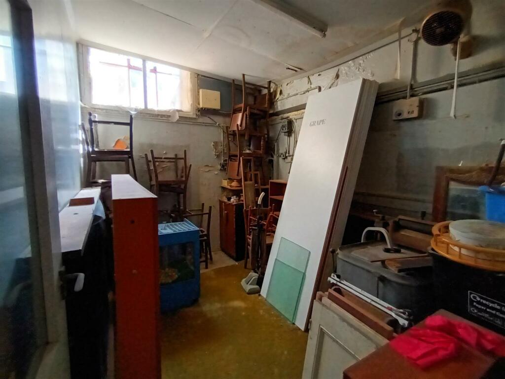 Main image of property: Willington Road, Kirton, Boston