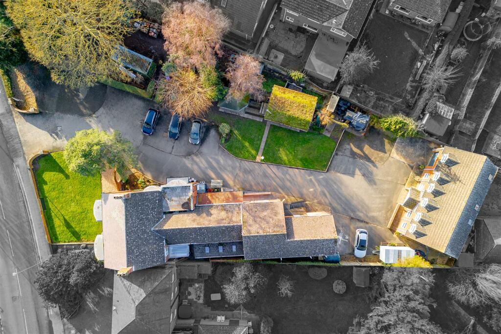 Commercial property for sale in London Road, Boston, PE21