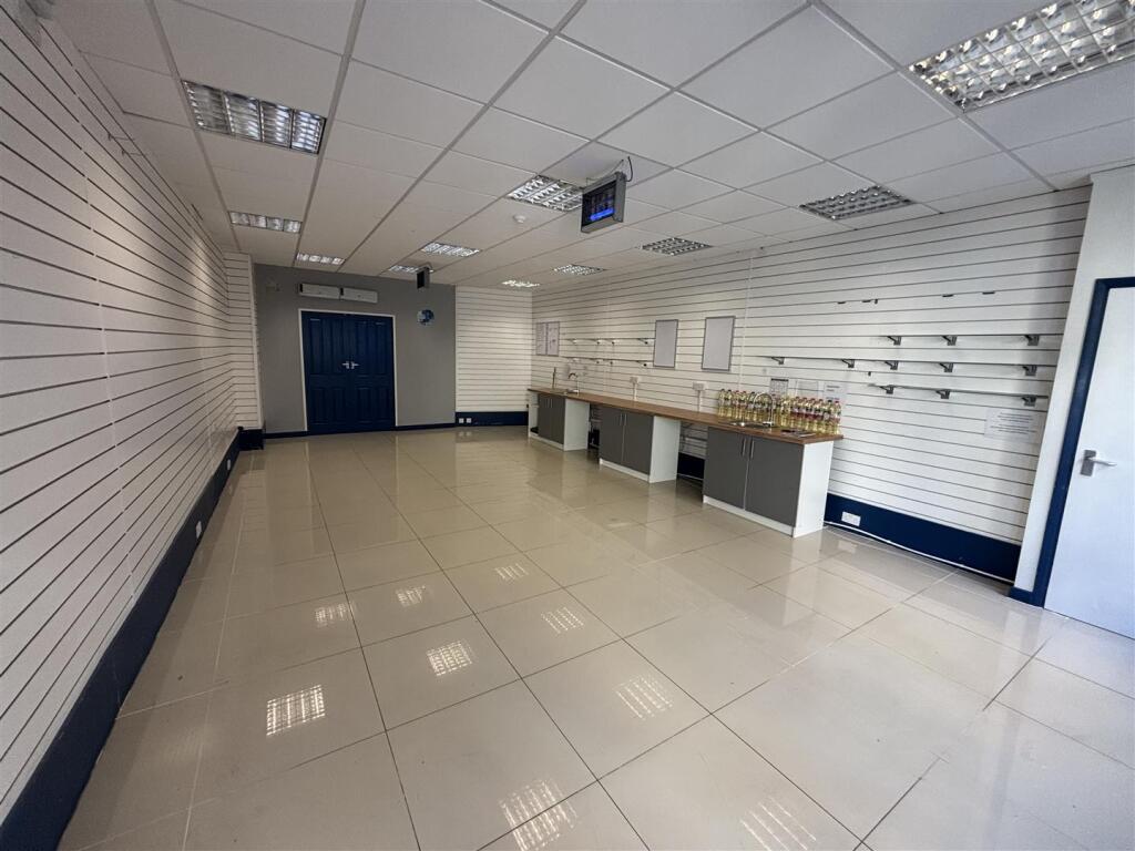 Main image of property: Church Lane, Boston