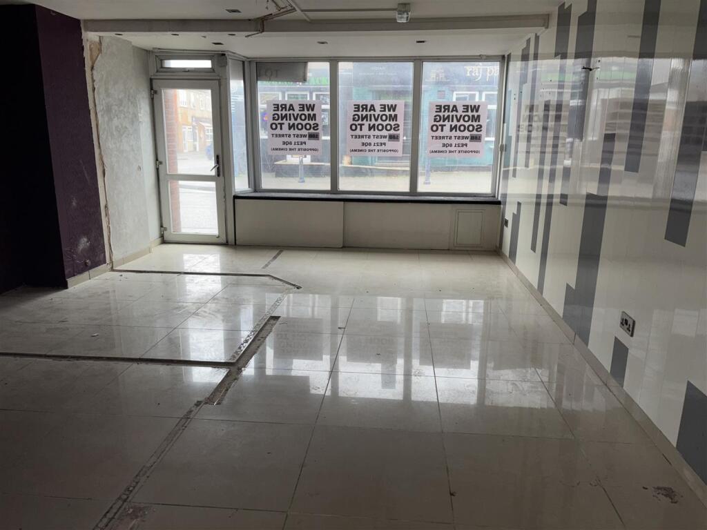 Main image of property: West Street, Boston