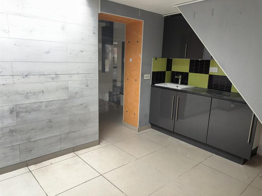 Main image of property: West Street, Boston