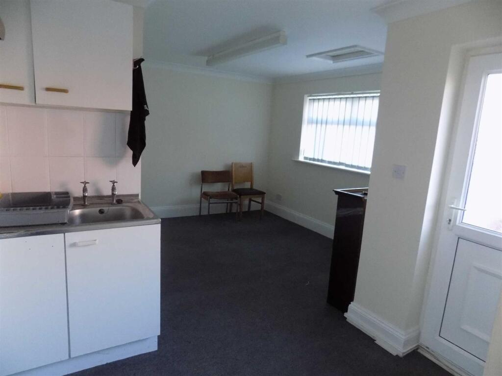 Main image of property: Redstone Industrial Estate, Spalding Road, Boston