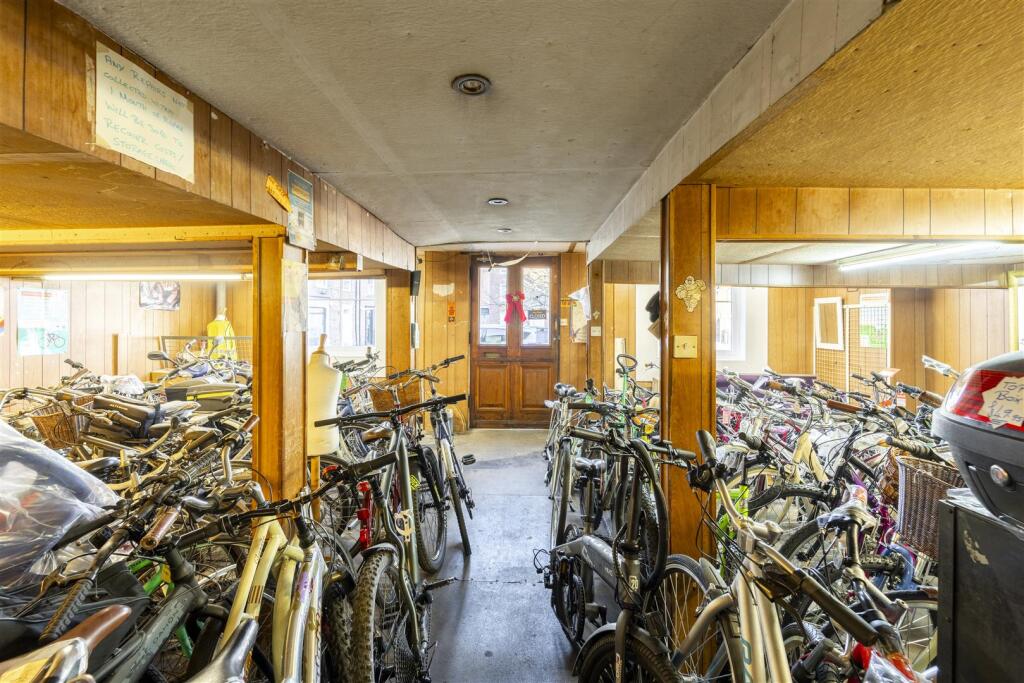 Main image of property: Pump Square, Boston