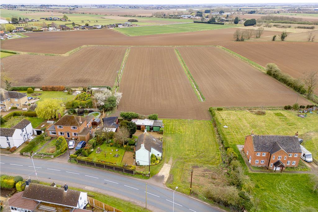 Main image of property: Quadring, Spalding