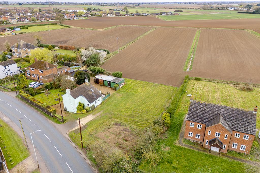 Main image of property: Quadring, Spalding