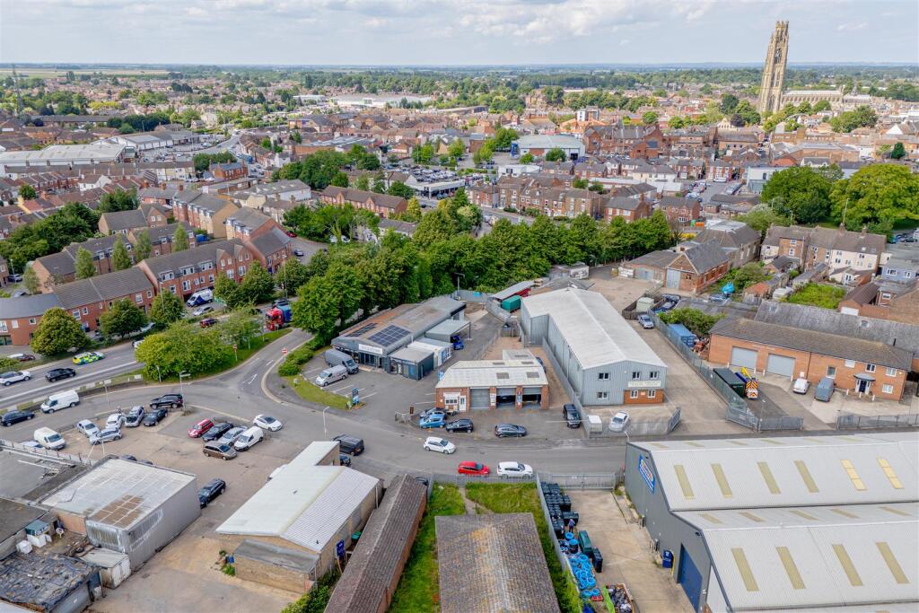 Main image of property: Nelsons Way