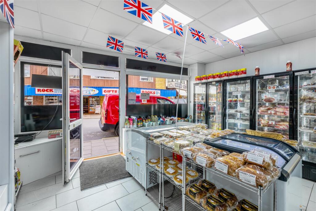 Main image of property: The Esplanade, Chapel St. Leonards, Skegness
