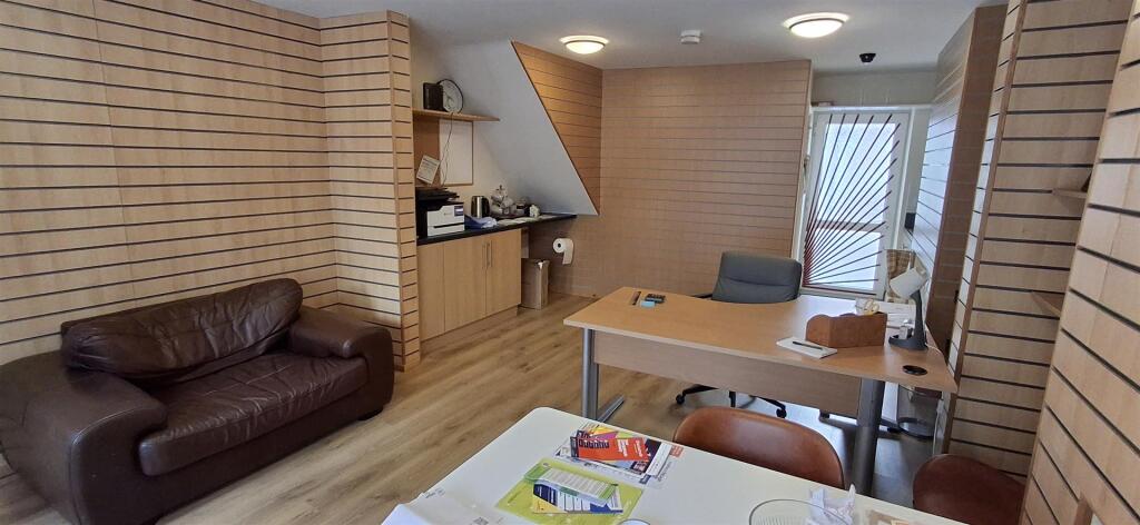 Main image of property: George Street, Boston