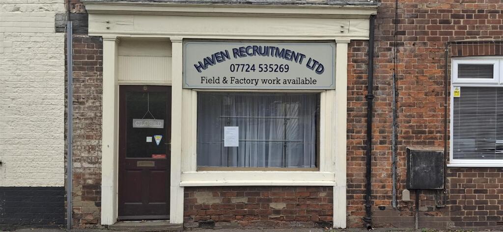 Main image of property: George Street, Boston