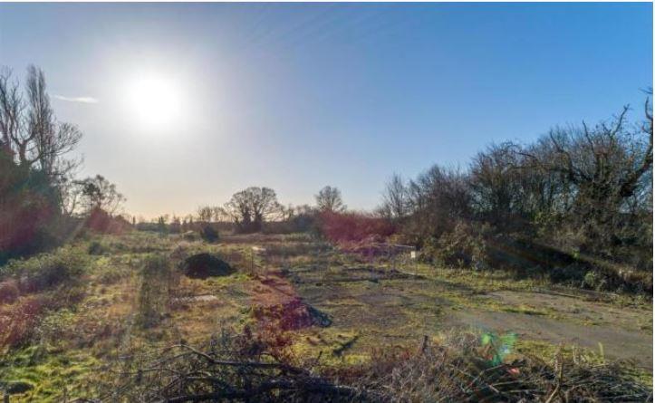 Main image of property: Station Road, Willoughby, Alford