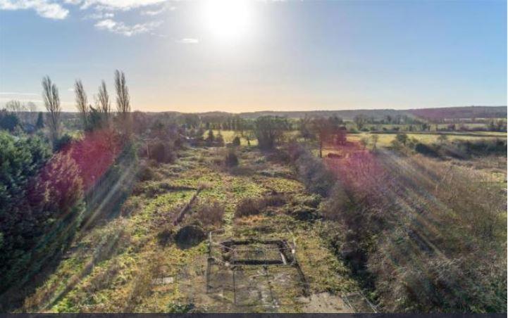 Main image of property: Station Road, Willoughby, Alford