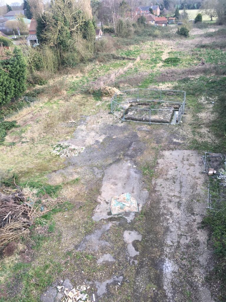 Main image of property: Station Road, Willoughby, Alford