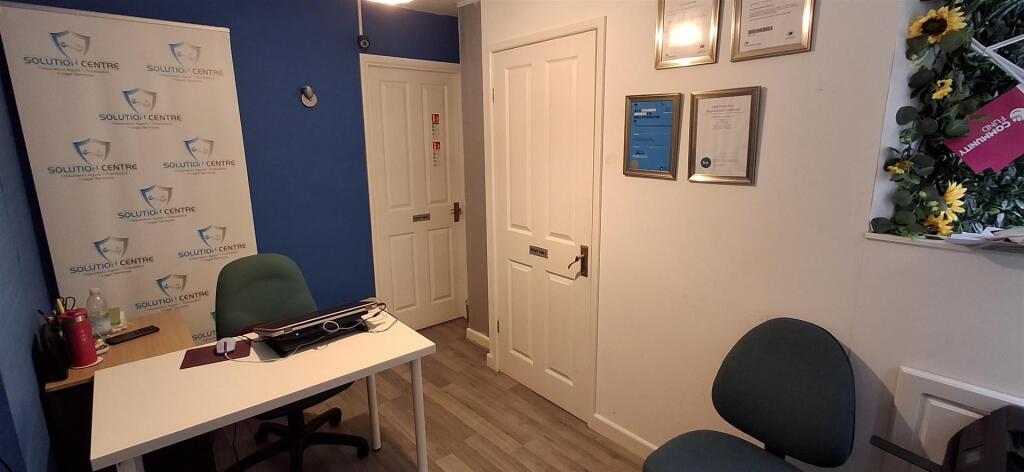 Main image of property: Dolphin Lane, Boston