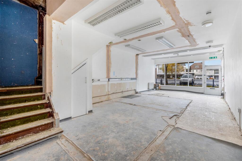 Main image of property: Wide Bargate, Boston