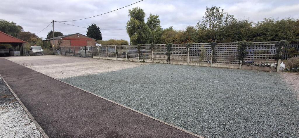 Main image of property: London Road, Kirton