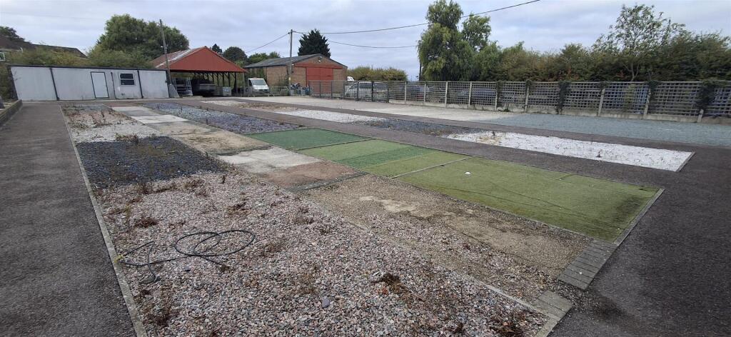 Main image of property: London Road, Kirton