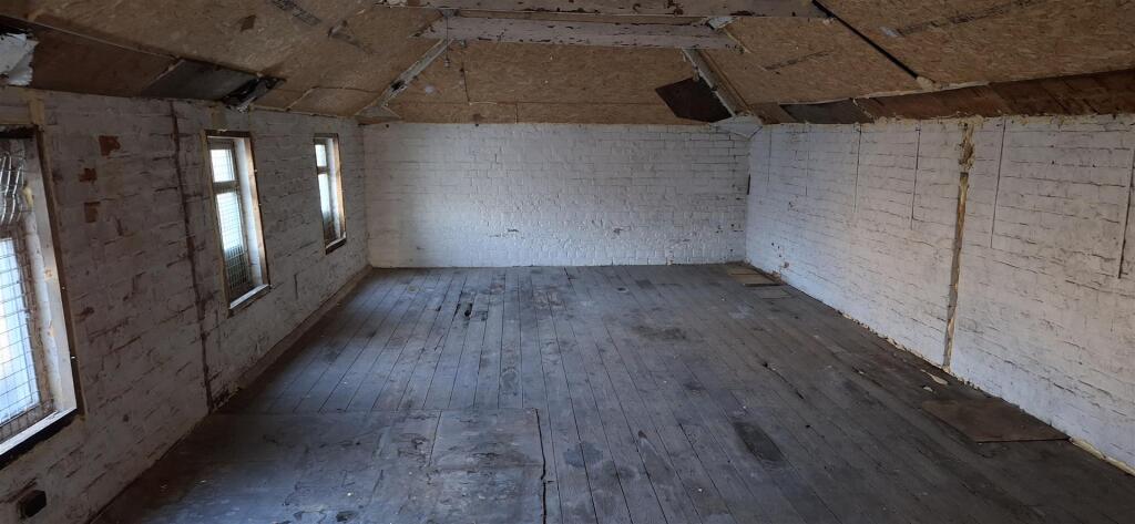 Main image of property: Pen Street, Boston