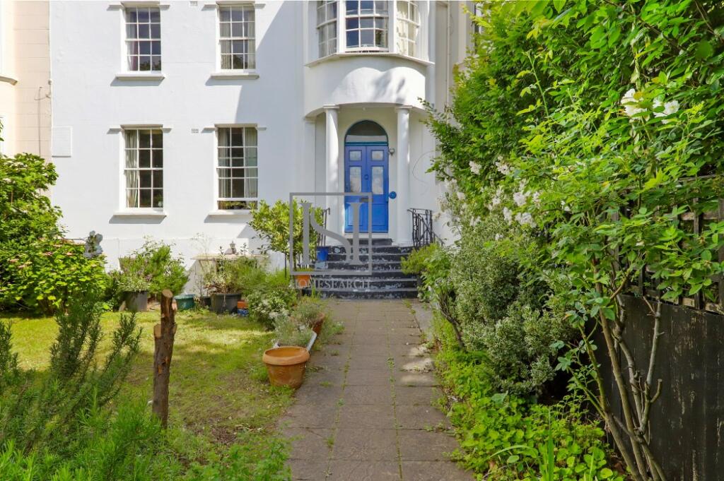Main image of property: Clapham Common North Side, London