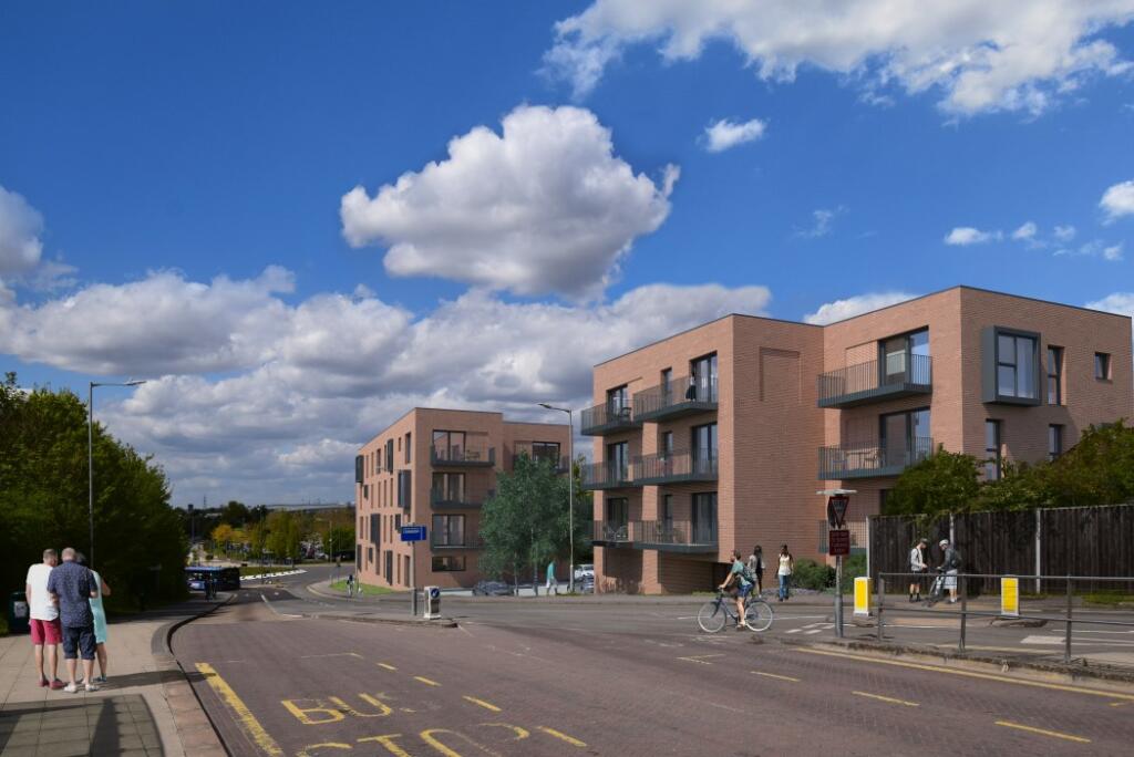 Additional property image - Station Road, Kent