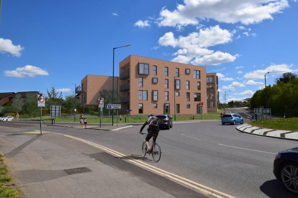 Additional property image - Station Road, Kent