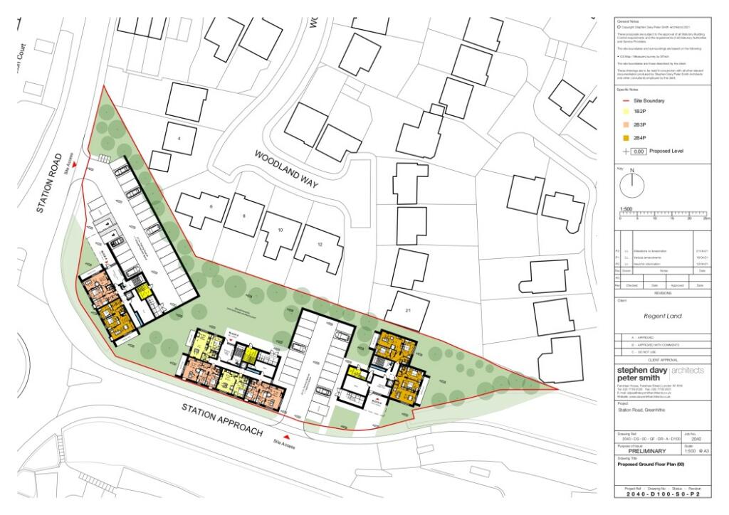 Additional property image - Station Road, Kent