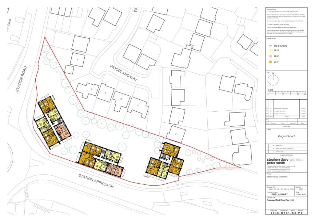 Additional property image - Station Road, Kent