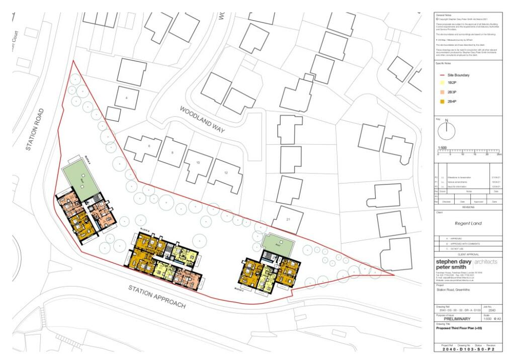Additional property image - Station Road, Kent