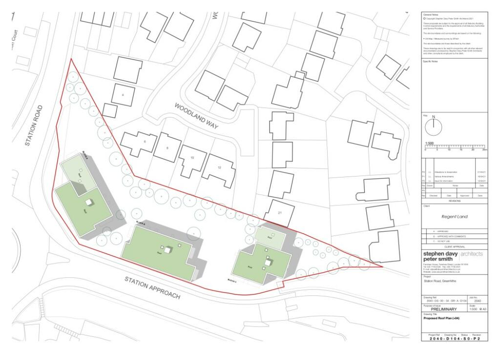 Additional property image - Station Road, Kent