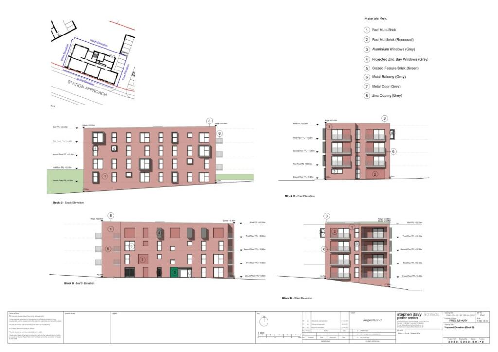 Additional property image - Station Road, Kent