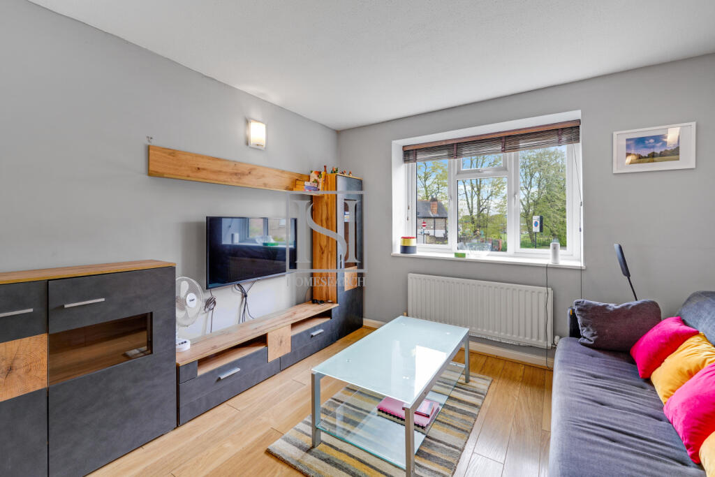 Main image of property: Ashleigh Court, W5