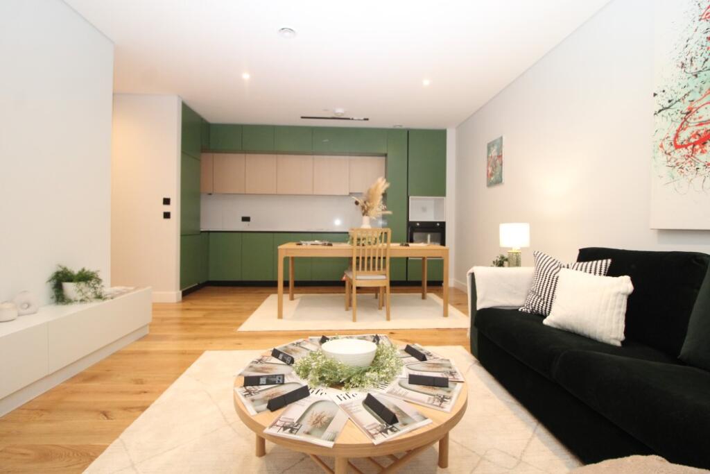 Main image of property: Harrow Road, HA0